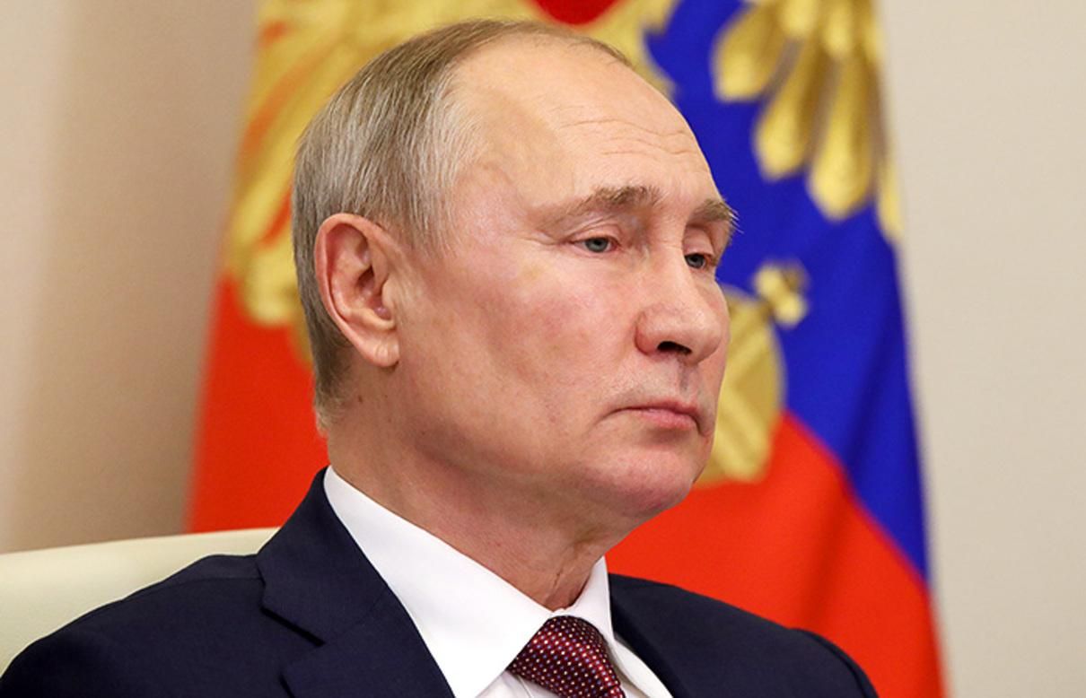 России невыгодно увеличивать транзит газа через Украину, – Путин
