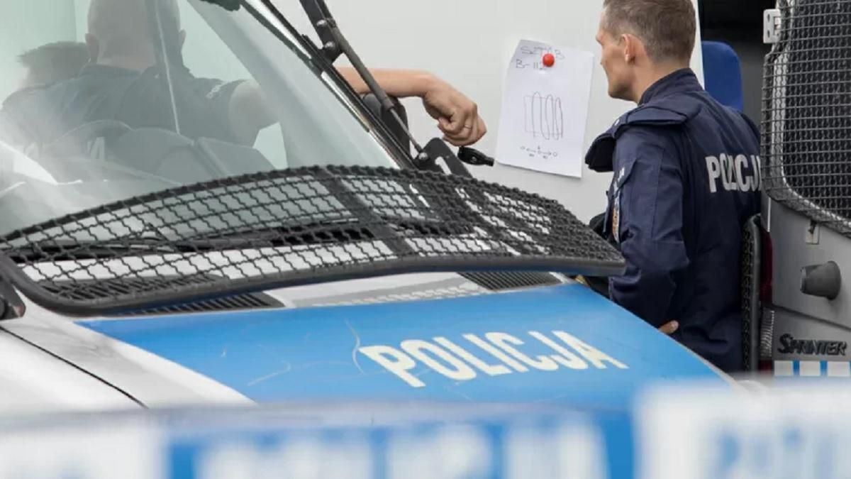 Загибель 7-річного українця в Польщі: що відомо про батька, який вчинив різанину - 24 Канал Загибель 7-річного українця в Польщі: що відомо про батька, який вчинив різанину - 24 Канал