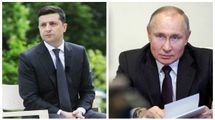 Россия выдвинула Киеву свои условия встречи Зеленского и Путина