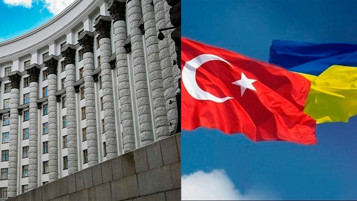 В Туреччині збудують посольство України за 125 мільйонів гривень - 24 Канал