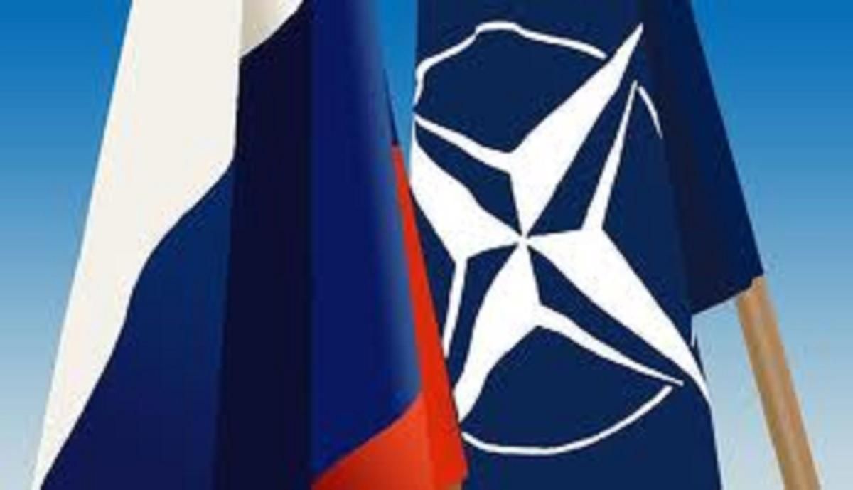 Через ворожу діяльність: НАТО висилає 8 співробітників місії Росії - Новини Росія - 24 Канал