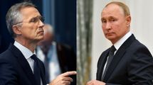 НАТО против угроз Кремля: пойдет ли Альянс навстречу Украине