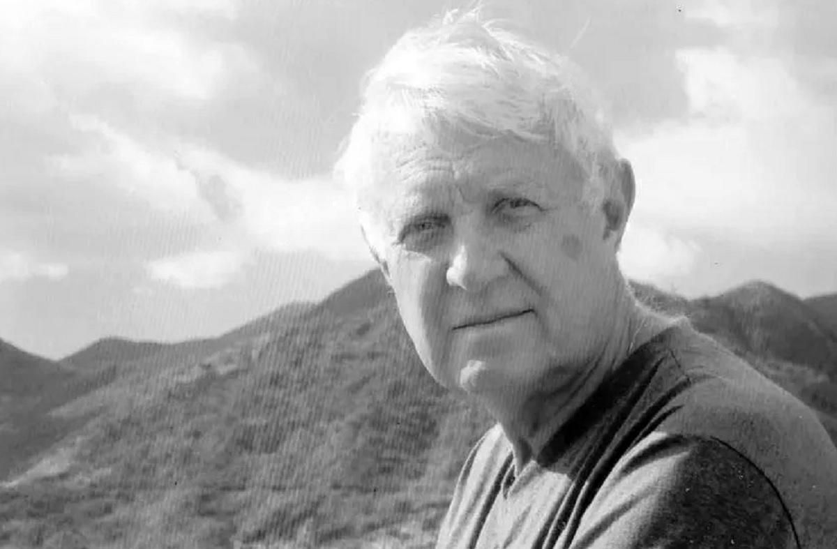 Умер известный народный синоптик Леонид Горбань, – СМИ Умер известный народный синоптик Леонид Горбань, – СМИ