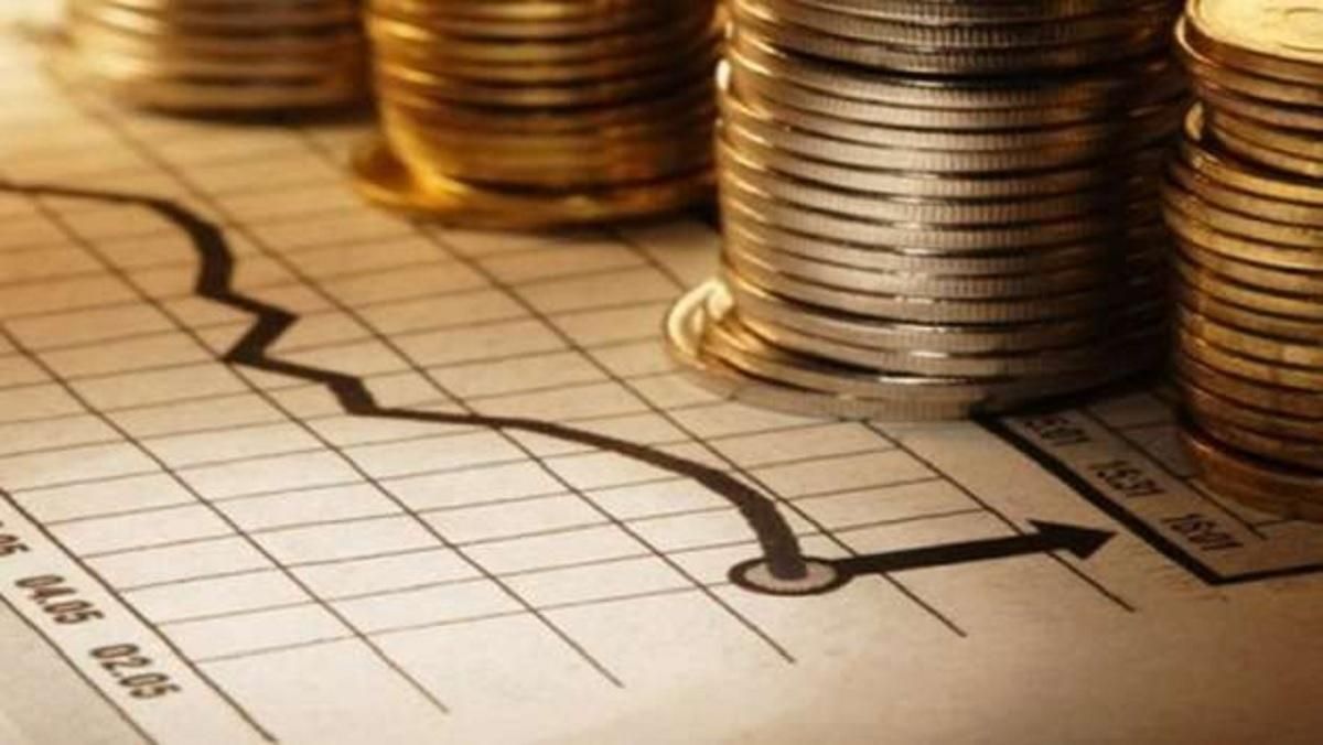 Всемирный банк обновил прогноз роста ВВП Украины: что ожидают в следующие 2 года Всемирный банк обновил прогноз роста ВВП Украины: что ожидают в следующие 2 года