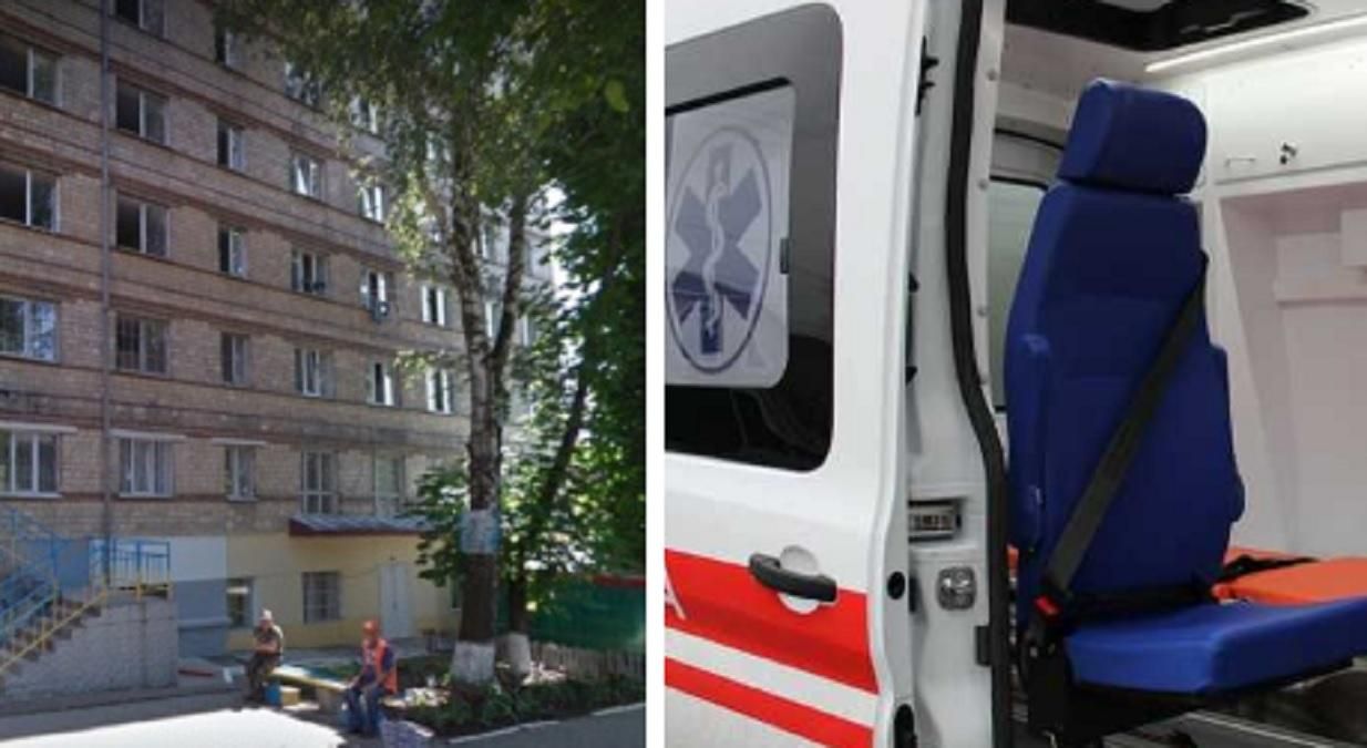 Стало погано, втратив свідомість: що відомо про студента з Індії, який помер у Чернівцях - Новини Чернівці - 24 Канал Стало погано, втратив свідомість: що відомо про студента з Індії, який помер у Чернівцях - Новини Чернівці - 24 Канал