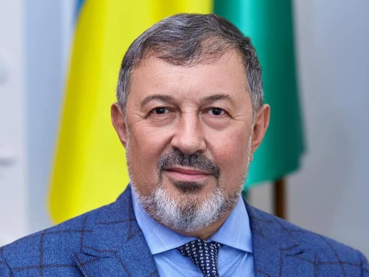 У Харкові звільнили заступника Терехова, який фігурує у кримінальній справі - Новини Харків - 24 Канал У Харкові звільнили заступника Терехова, який фігурує у кримінальній справі - Новини Харків - 24 Канал