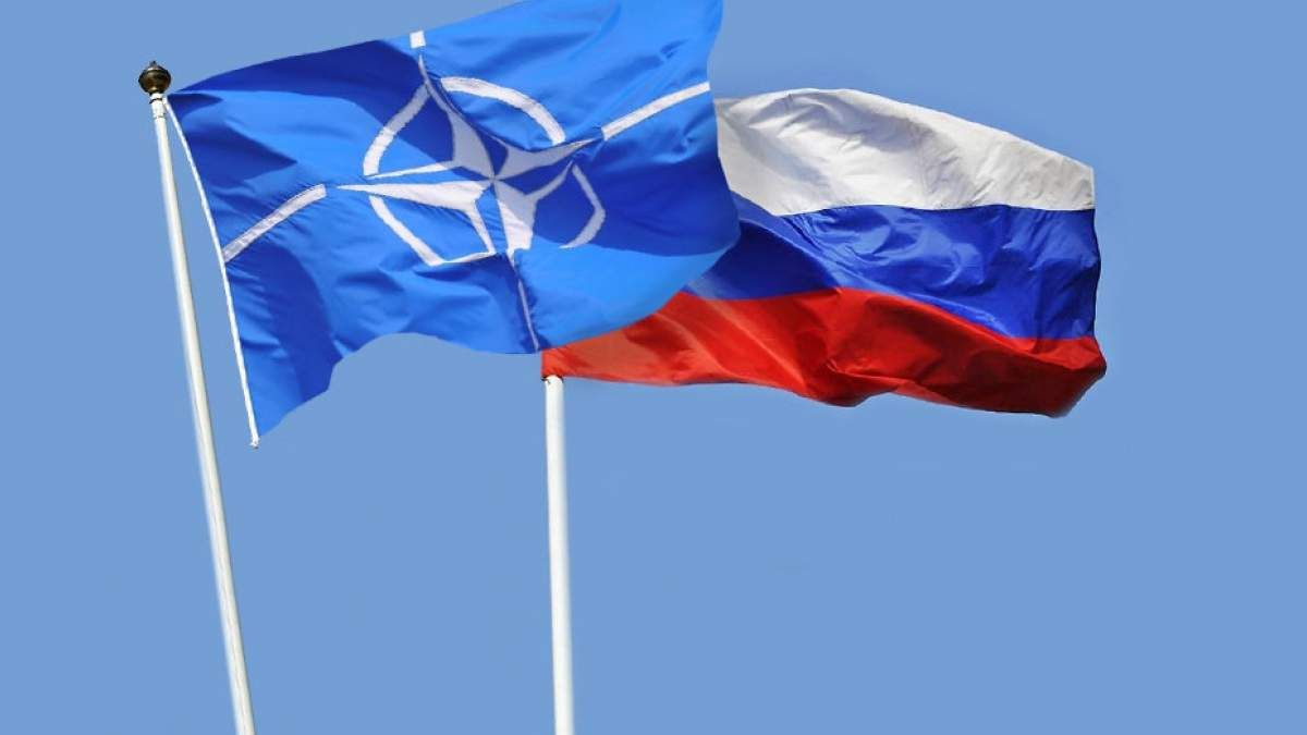 Обіцяють відповісти: у Росії відреагували на рішення НАТО видворити дипломатів-шпигунів - 24 Канал