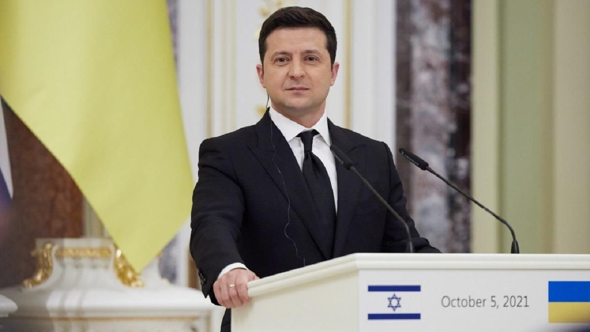 Зеленський провів суттєві ротації в дипломатичному корпусі - 24 Канал Зеленський провів суттєві ротації в дипломатичному корпусі - 24 Канал