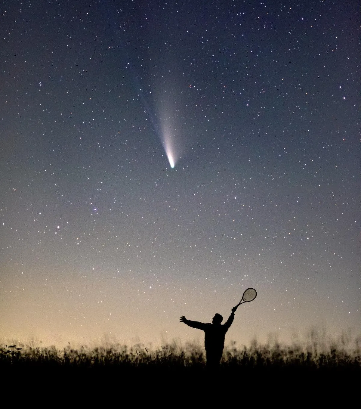 комета комета