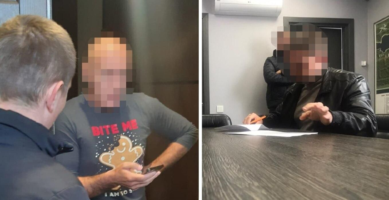 Скандал с "Укрэксимбанком": Мецгеру уже вручили подозрение Скандал с "Укрэксимбанком": Мецгеру уже вручили подозрение