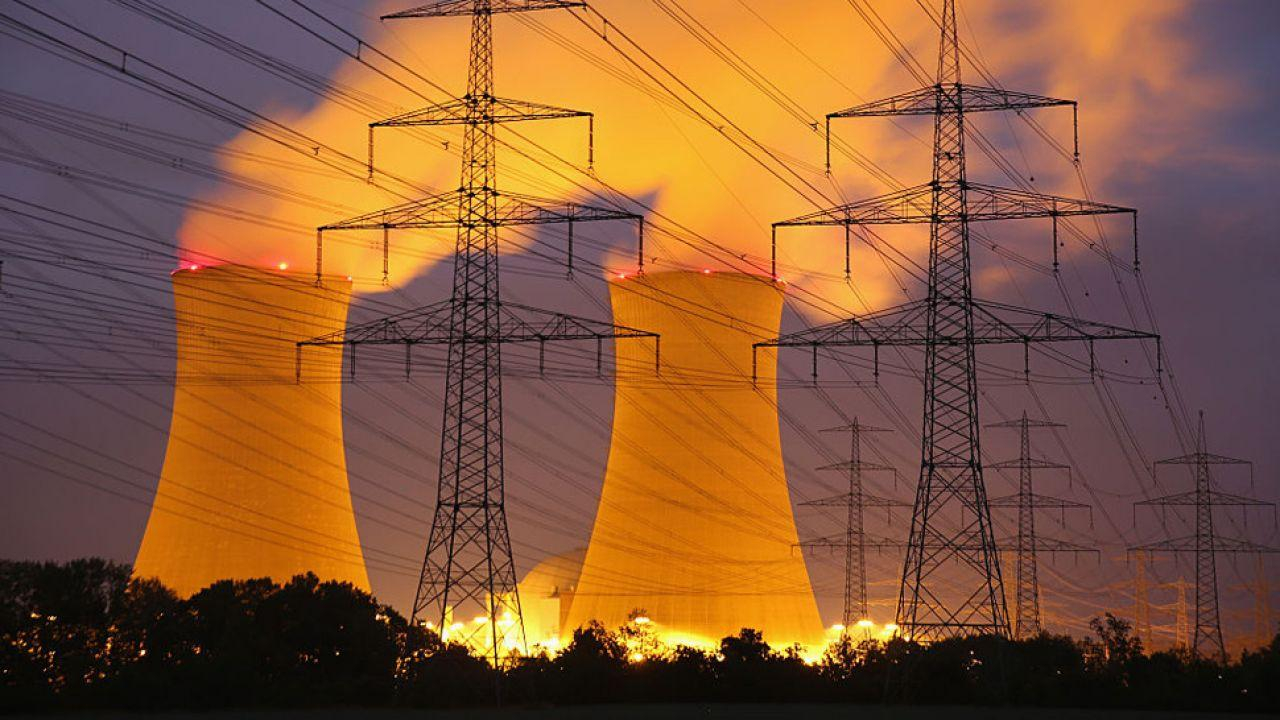 Європа на межі енергетичної кризи: все через захмарні ціни на газ - Новини економіки України - Економіка