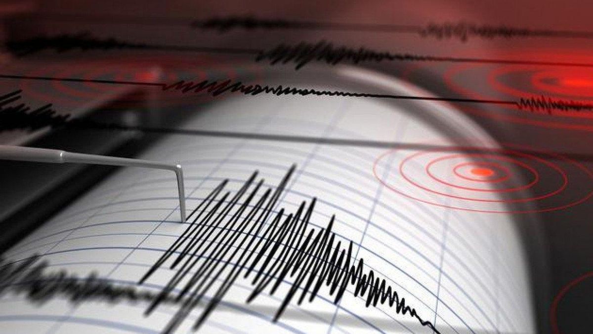 Люди вибігали на вулиці: у курортному регіоні Хорватії стався потужний землетрус - 24 Канал