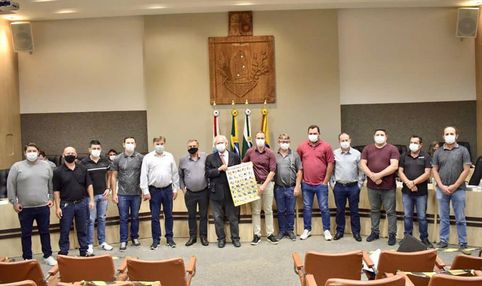 Украинский язык стал официальным в муниципалитете Бразилии: что это дает украинцам