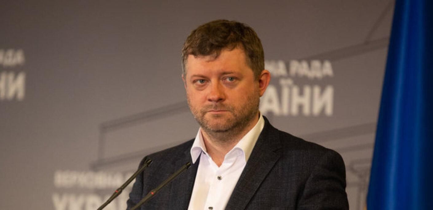 Олександр Корнієнко став віцеспікером  Верховної Ради: що відомо