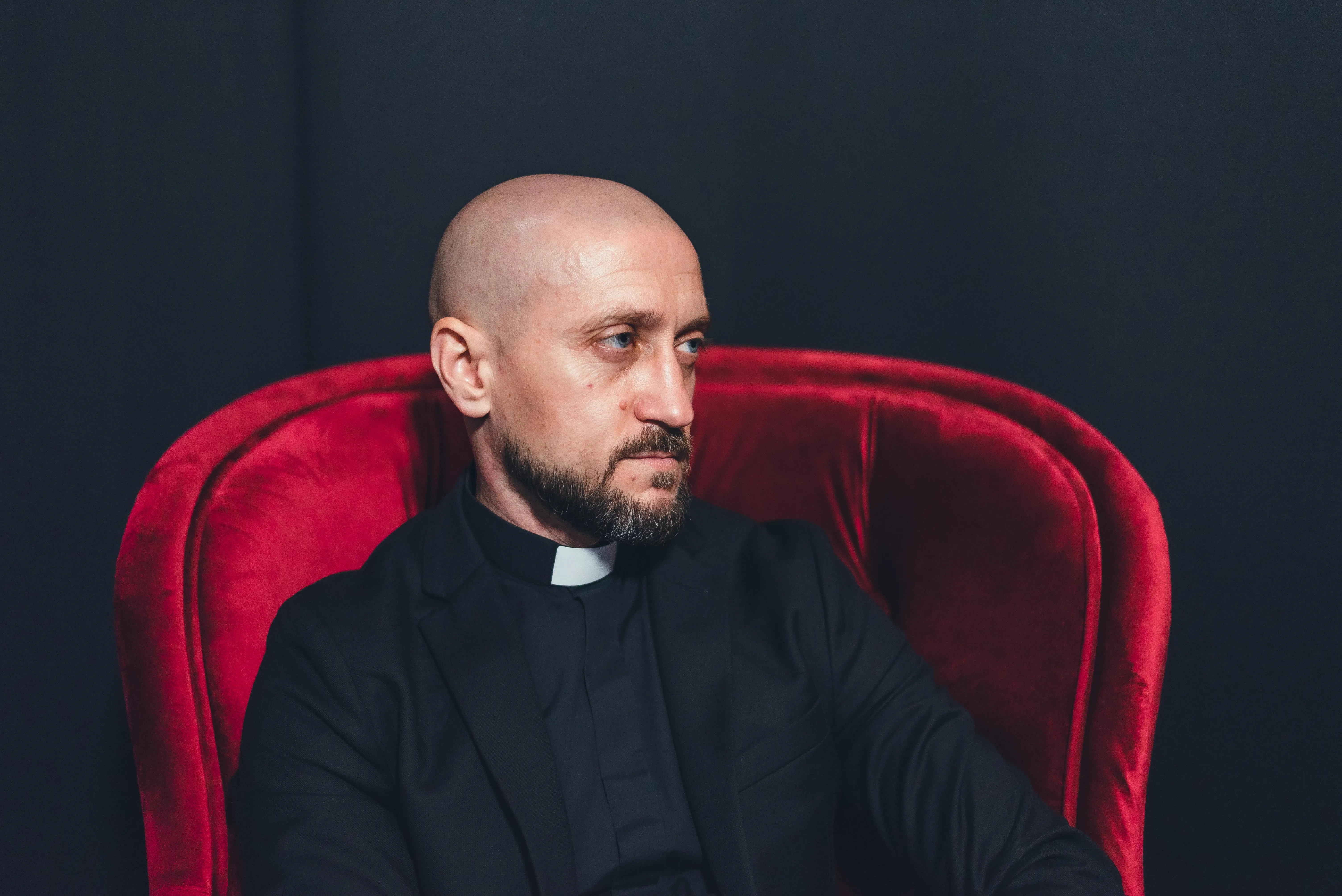 Андрій Зелінський, військовий капелан Андрій Зелінський, військовий капелан