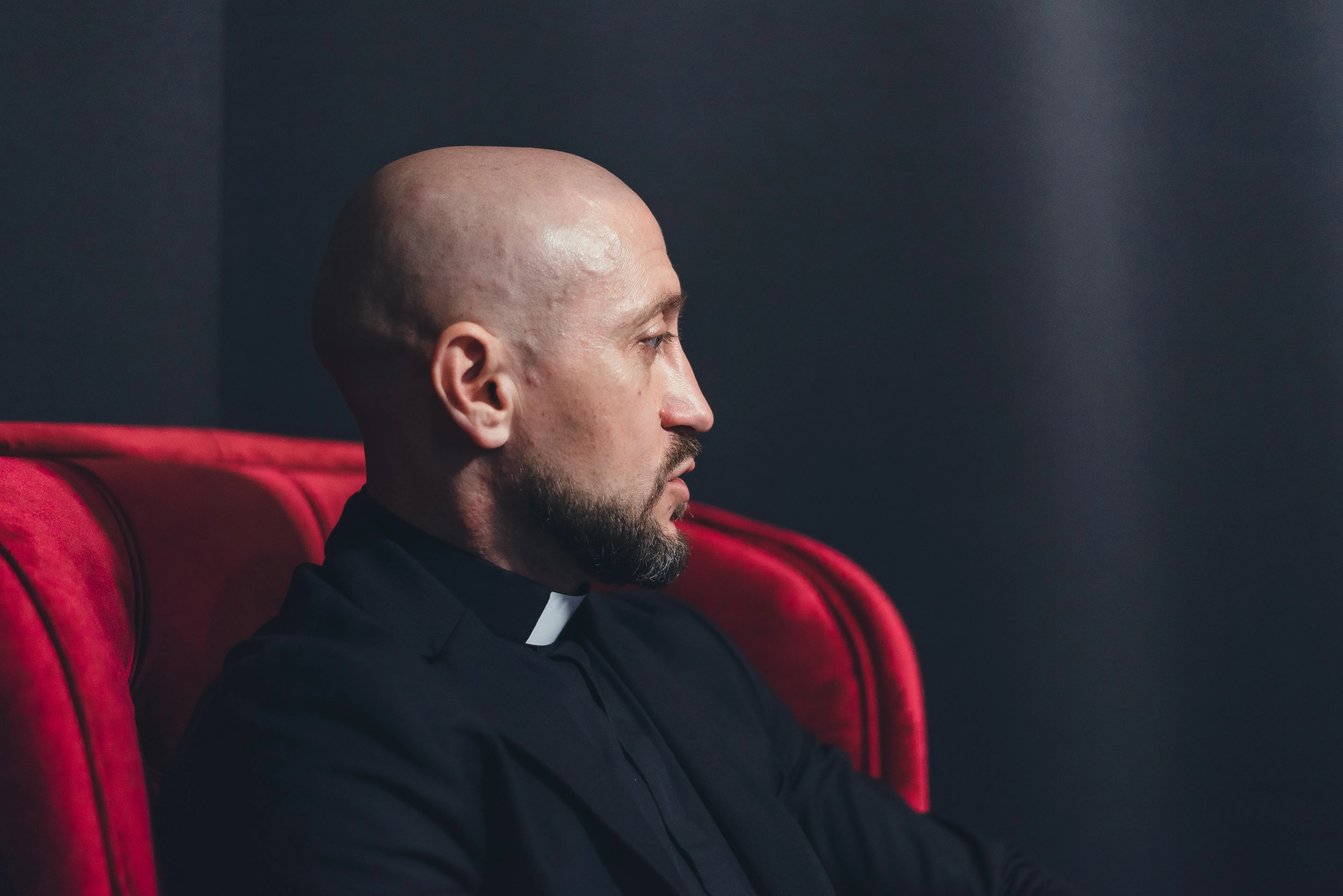 Андрій Зелінський, військовий капелан Андрій Зелінський, військовий капелан