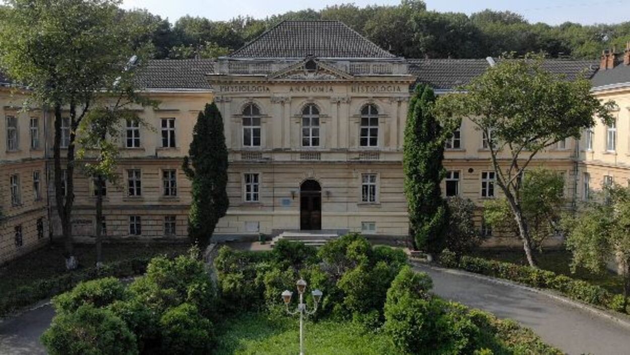 Антивакцинаторы разослали фейковые письма от имени Львовского медуниверситета Антивакцинаторы разослали фейковые письма от имени Львовского медуниверситета