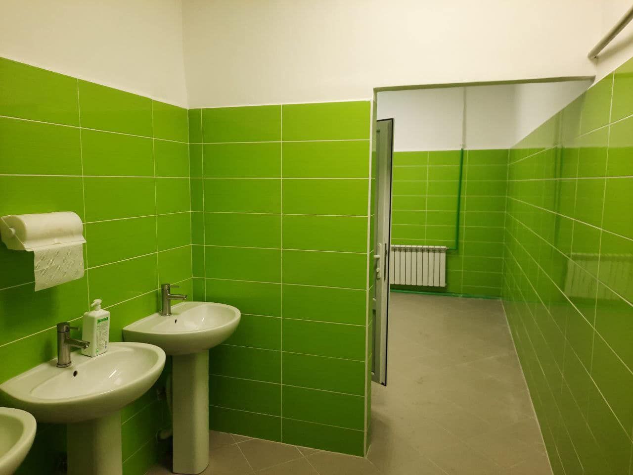 У туалетних кабінах одеських шкіл встановлять двері - Україна новини - 24 Канал У туалетних кабінах одеських шкіл встановлять двері - Україна новини - 24 Канал