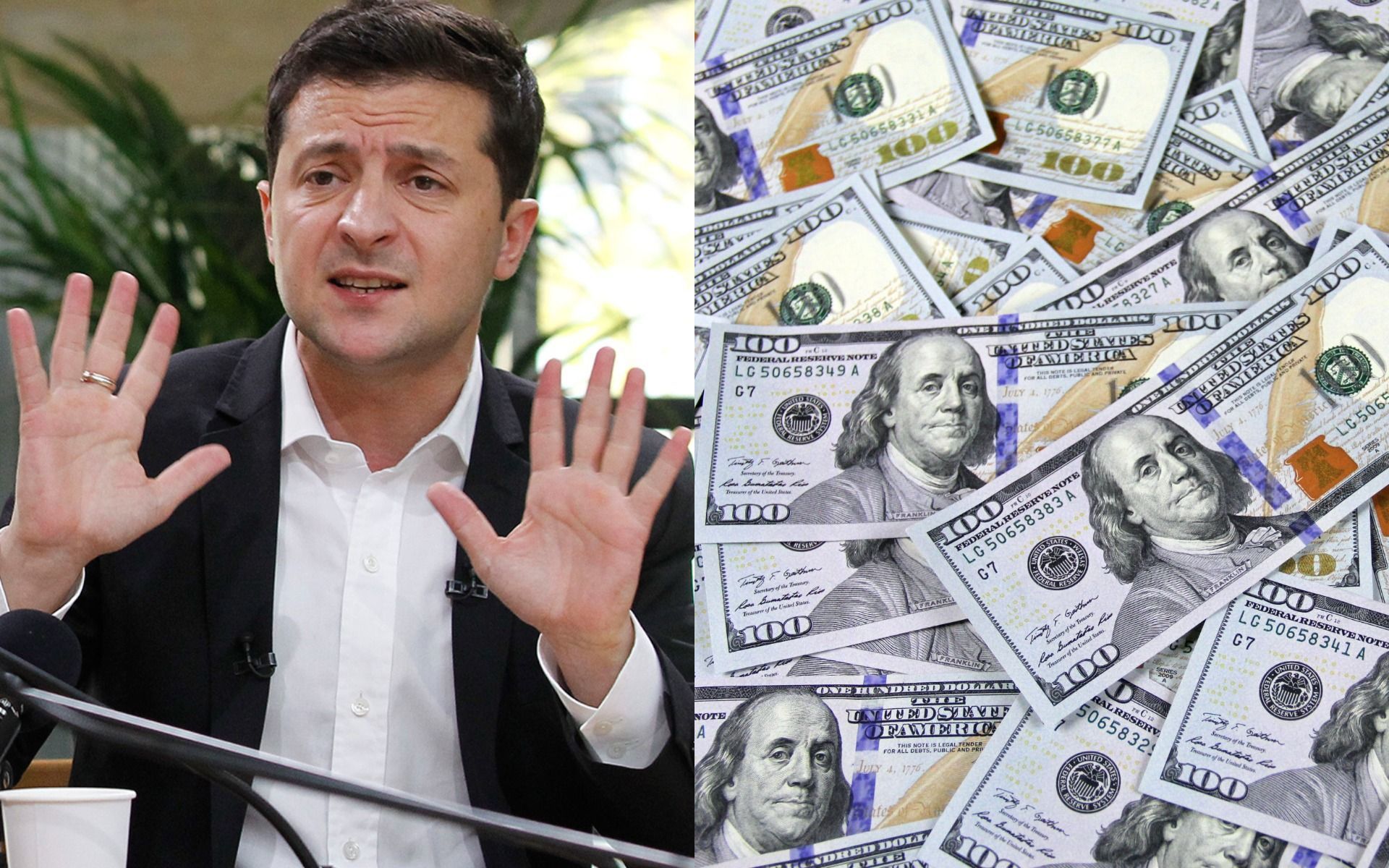 Офшорний шлейф: Зеленський "під прицілом" через розслідування Pandora Papers - новини Приватбанк - 24 Канал Офшорний шлейф: Зеленський "під прицілом" через розслідування Pandora Papers - новини Приватбанк - 24 Канал