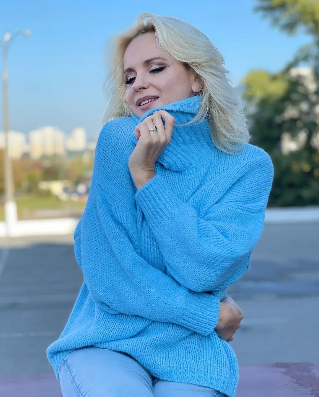 Лілія Ребрик Лілія Ребрик