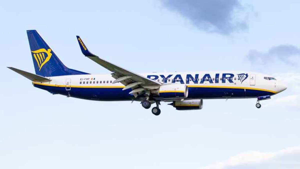 Ryanair запускает новое туристическое направление из Одессы: куда будет летать и за сколько - Новости Одессы сегодня - Travel