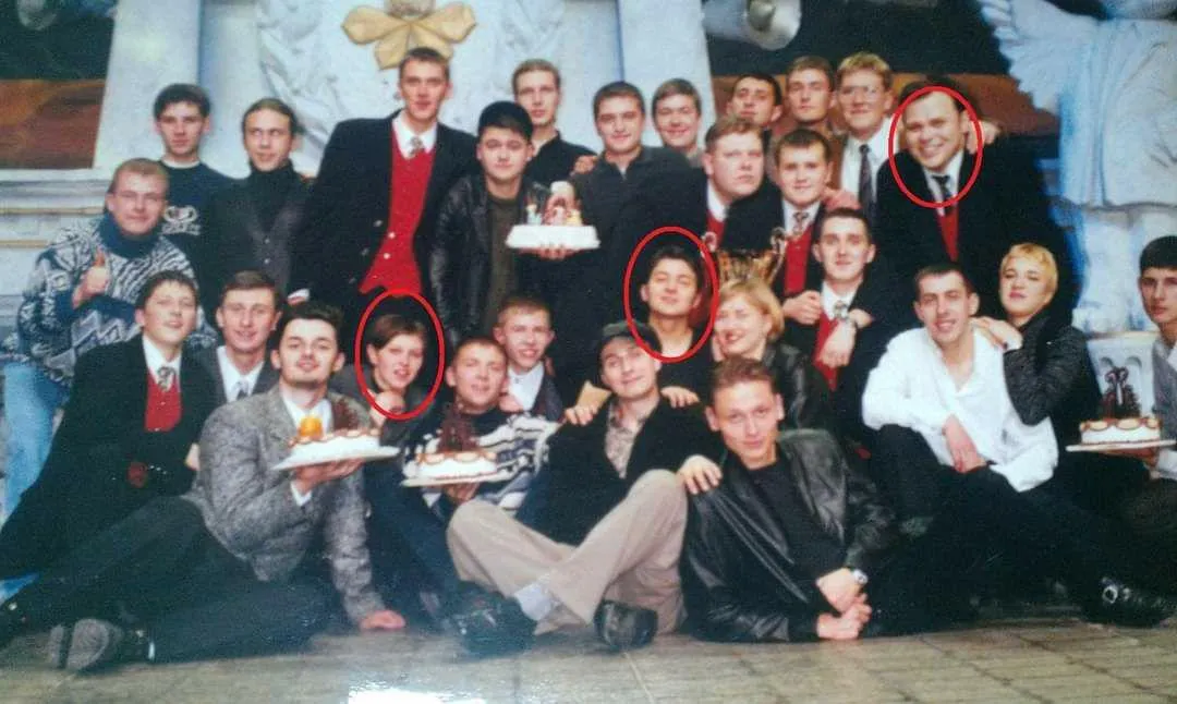 стефанчук - зеленський квн стефанчук - зеленський квн