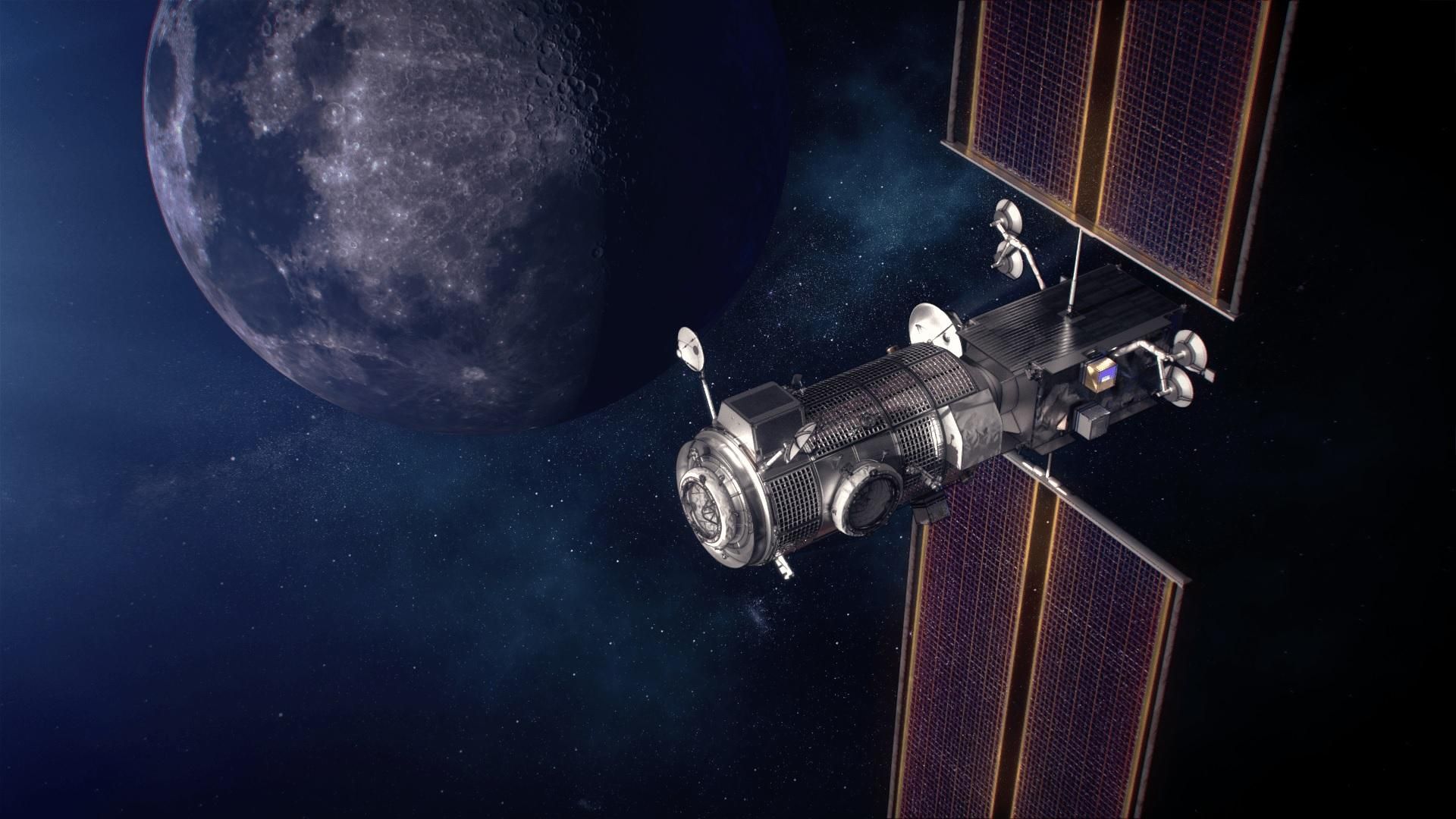 Місія на Місяць 2022: чому цей політ важливий для кожного українця - 24 Канал