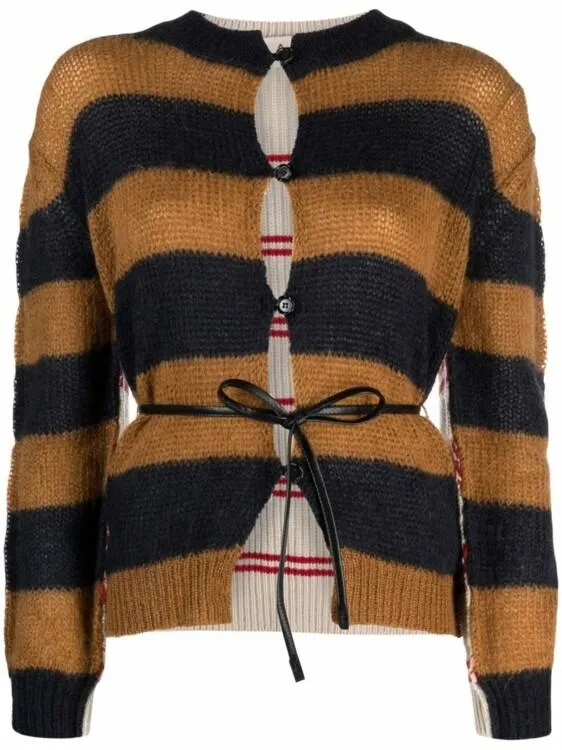 Наймодніші светри осінньо-зимового періоду 