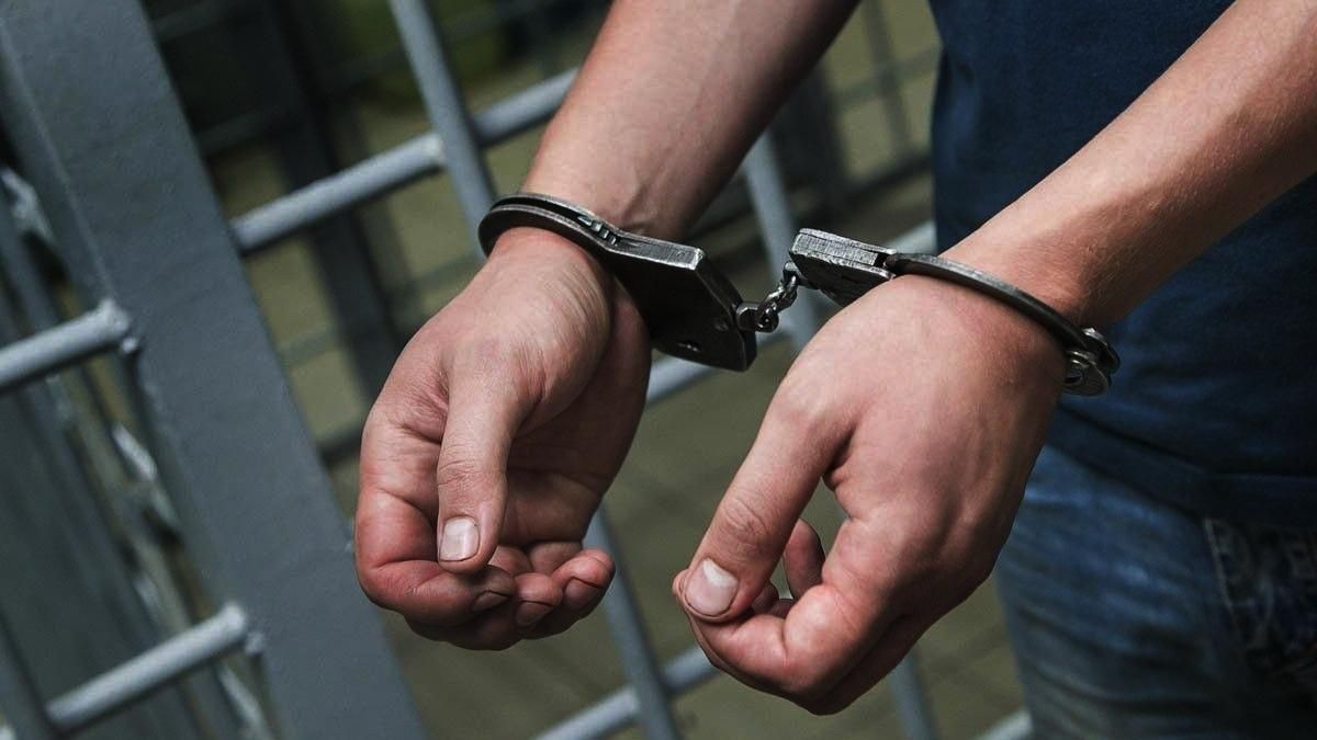 Жбурнув гранату в односельців: житель Одещини вирішив "розібратись" за старі образи - 24 Канал Жбурнув гранату в односельців: житель Одещини вирішив "розібратись" за старі образи - 24 Канал