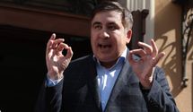 Эффект Саакашвили: как громкий скандал повлияет на отношения между Украиной и Грузией
