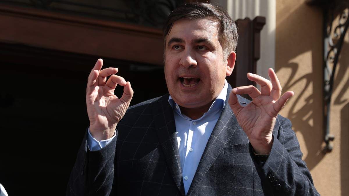 Эффект Саакашвили: как громкий скандал повлияет на отношения между Украиной и Грузией