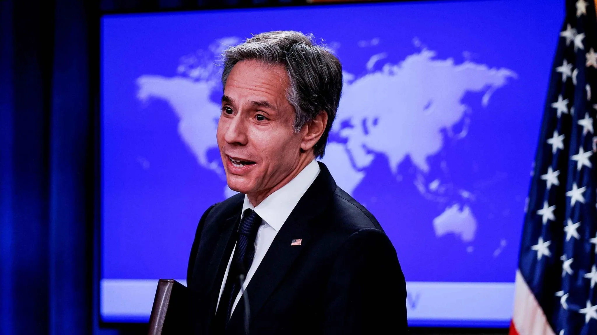 блінкен блінкен