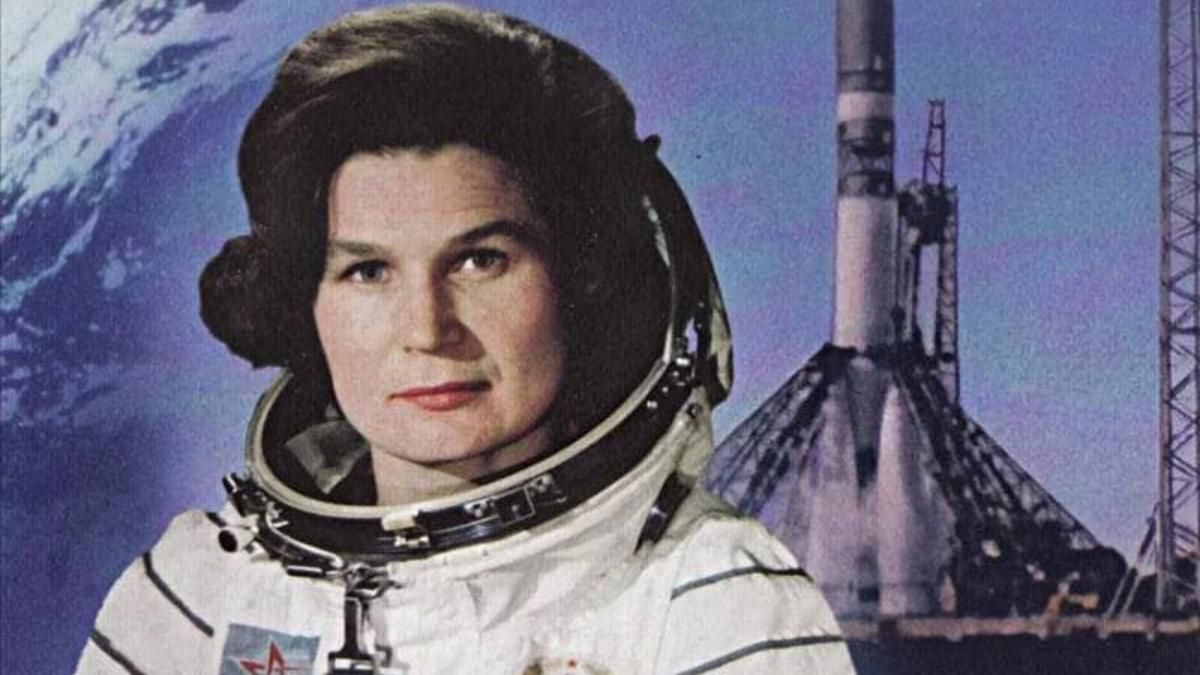 "Другая Терешкова" : под Одессой не хотят декоммунизировать улицу "Другая Терешкова" : под Одессой не хотят декоммунизировать улицу