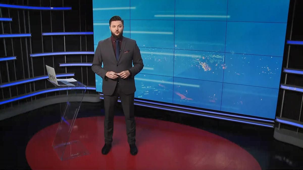 Про головне: Відставка Разумкова. Очищення "Слуги народу"