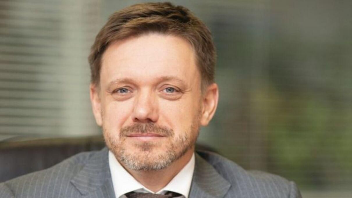 Не платитимуть зарплату: в "Укрексімбанку" пояснили, чому не звільнили Мецгера - Економічні новини України - 24 Канал Не платитимуть зарплату: в "Укрексімбанку" пояснили, чому не звільнили Мецгера - Економічні новини України - 24 Канал