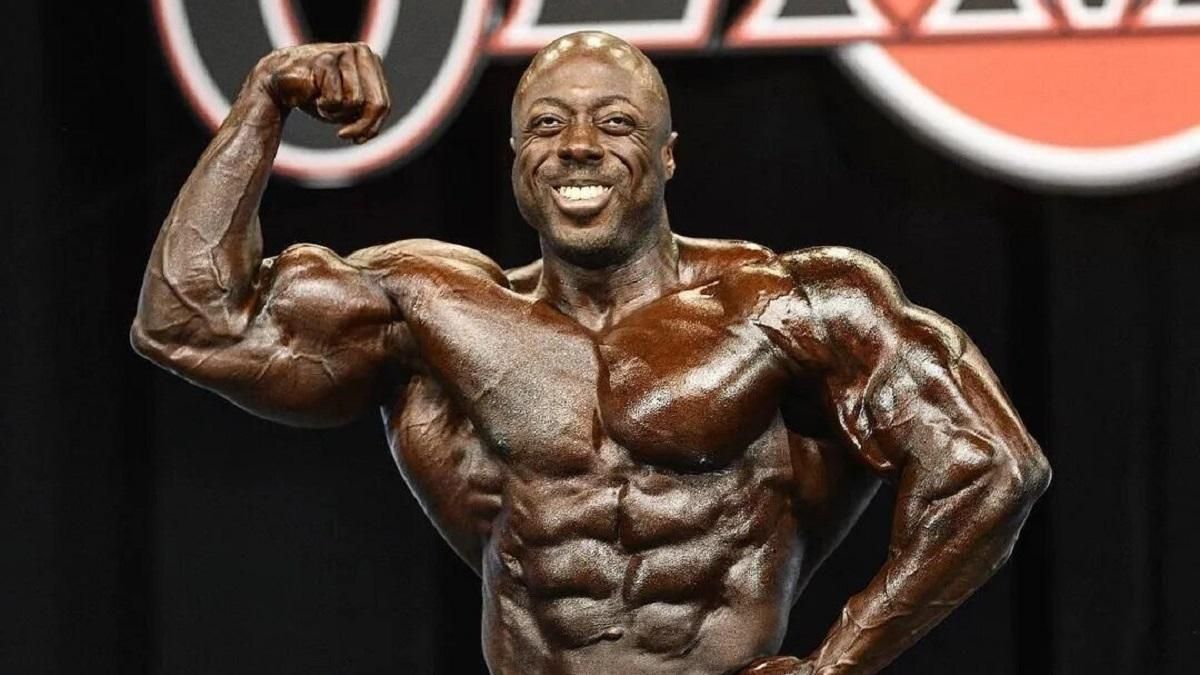 Фаворит соревнований "Мистер Олимпия" загадочно умер за день до турнира