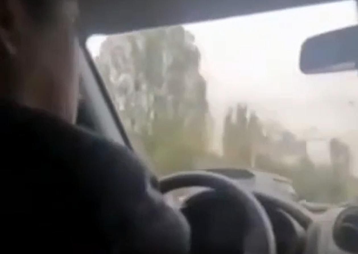 "Я ріс в СРСР": у Казахстані таксист обматюкав клієнтку через прохання спілкуватися казахською - 24 Канал "Я ріс в СРСР": у Казахстані таксист обматюкав клієнтку через прохання спілкуватися казахською - 24 Канал