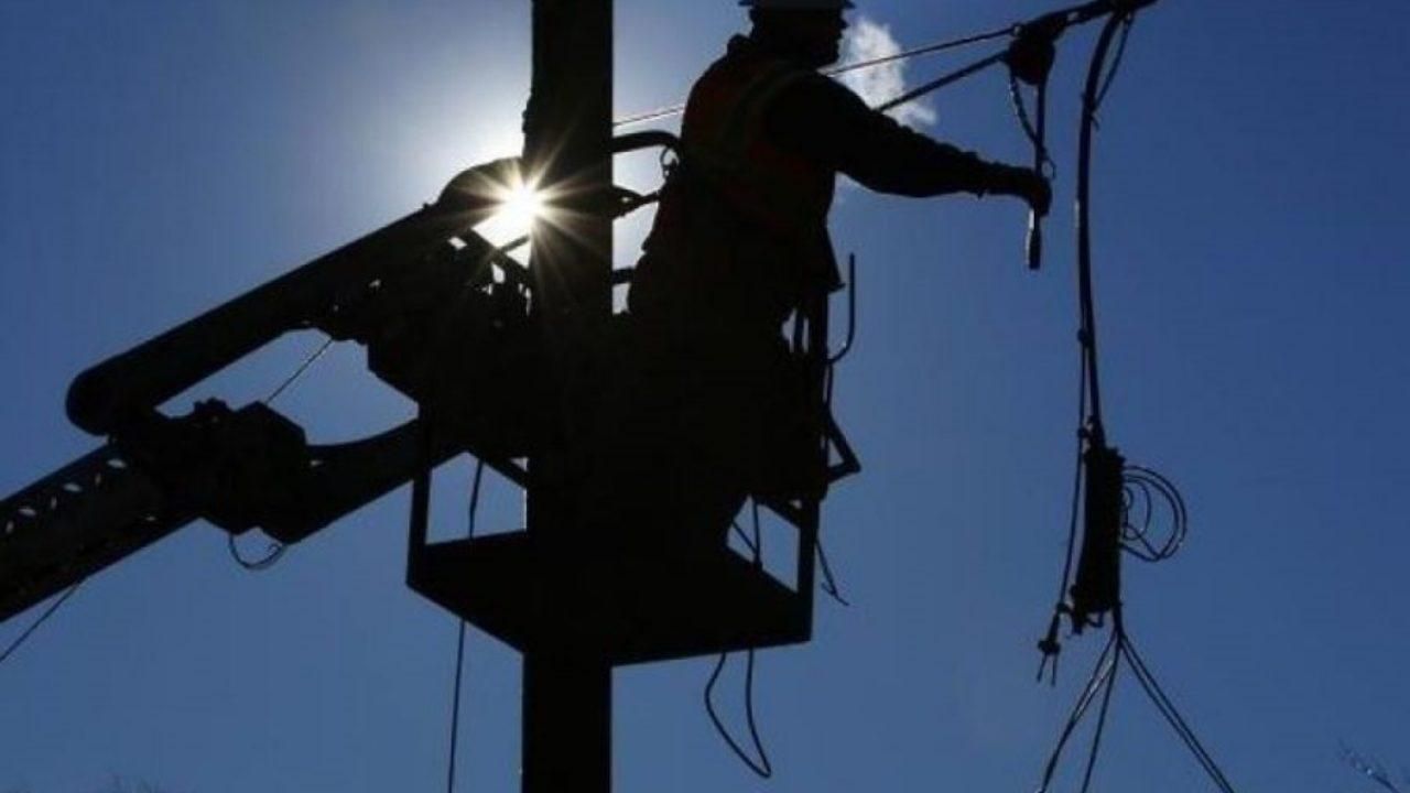 Блекаут у бойовиків: окупована частина Луганщини на два дні залишиться без світла і зв'язку - Україна новини - 24 Канал Блекаут у бойовиків: окупована частина Луганщини на два дні залишиться без світла і зв'язку - Україна новини - 24 Канал