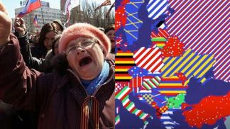 Очередная истерика у россиян: в УЕФА подтвердили, что Крым – это Украина