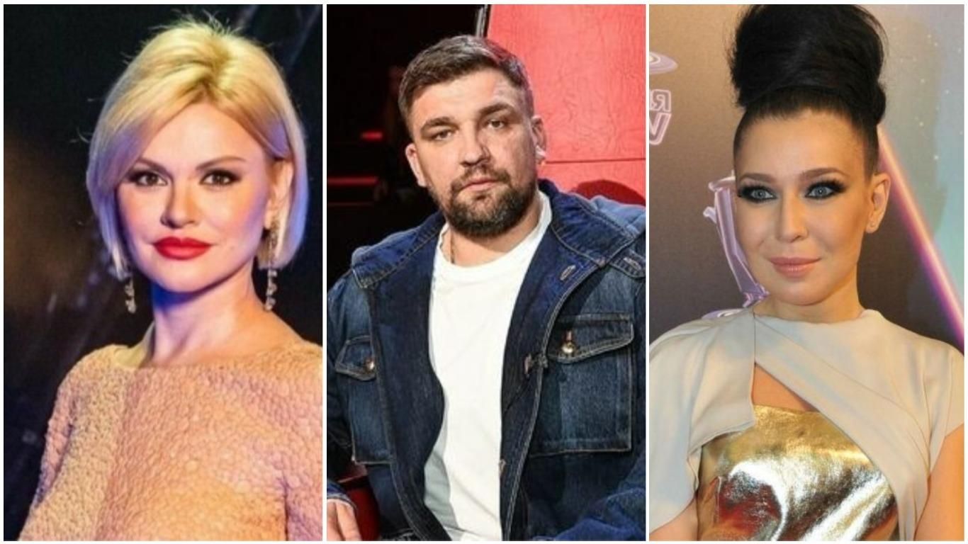 СБУ закликали заборонити в'їзд російським артистам, які скоро мають виступати у Києві - 24 Канал СБУ закликали заборонити в'їзд російським артистам, які скоро мають виступати у Києві - 24 Канал