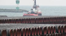 У Конгресі США закликали Байдена негайно запровадити санкції проти "Північного потоку-2"