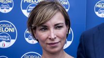 Онука італійського диктатора Муссоліні перемогла на виборах у Римі