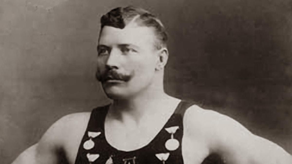 Іван Піддубний – хто це і чому Google присвятив йому дудл Іван Піддубний – хто це і чому Google присвятив йому дудл