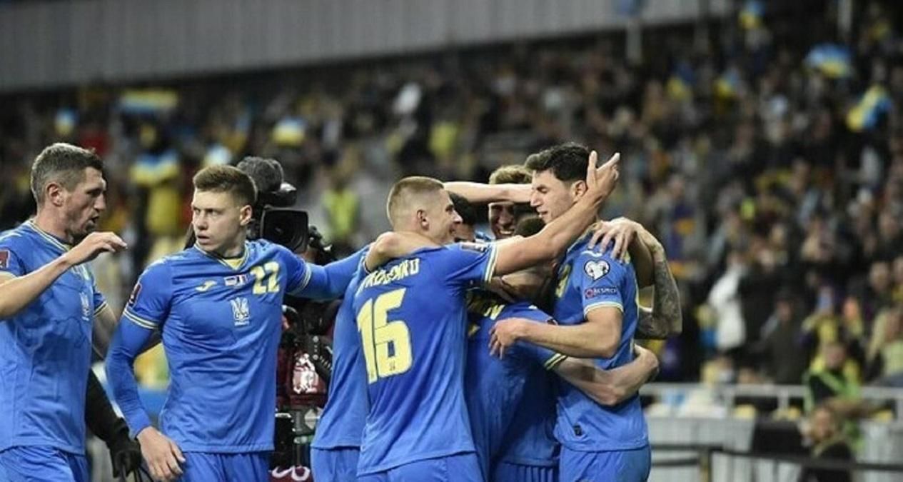 Фінляндія - Україна: результат, огляд матчу 9 жовтня 2021
