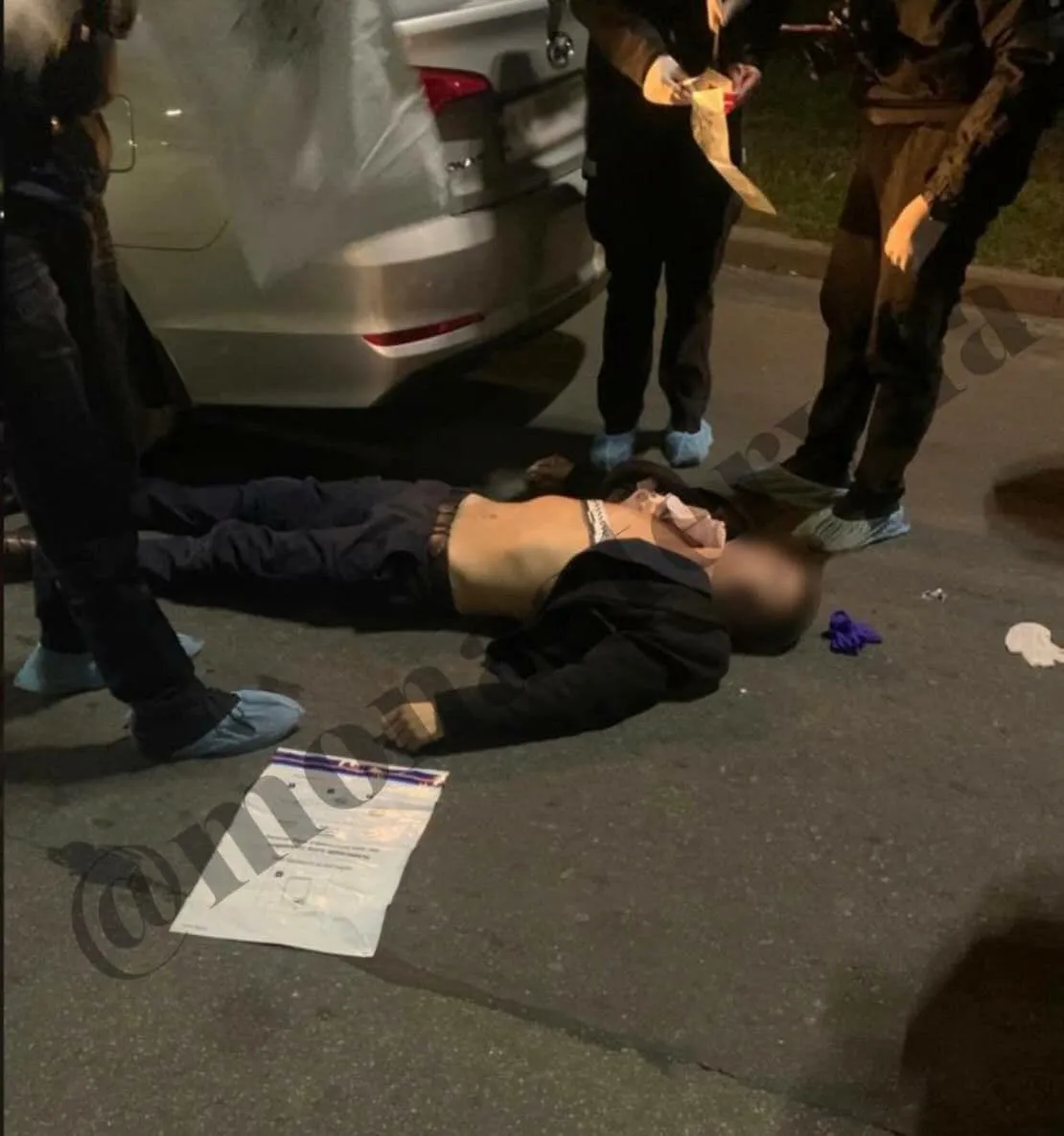 Антон Поляков мертвий Антон Поляков мертвий