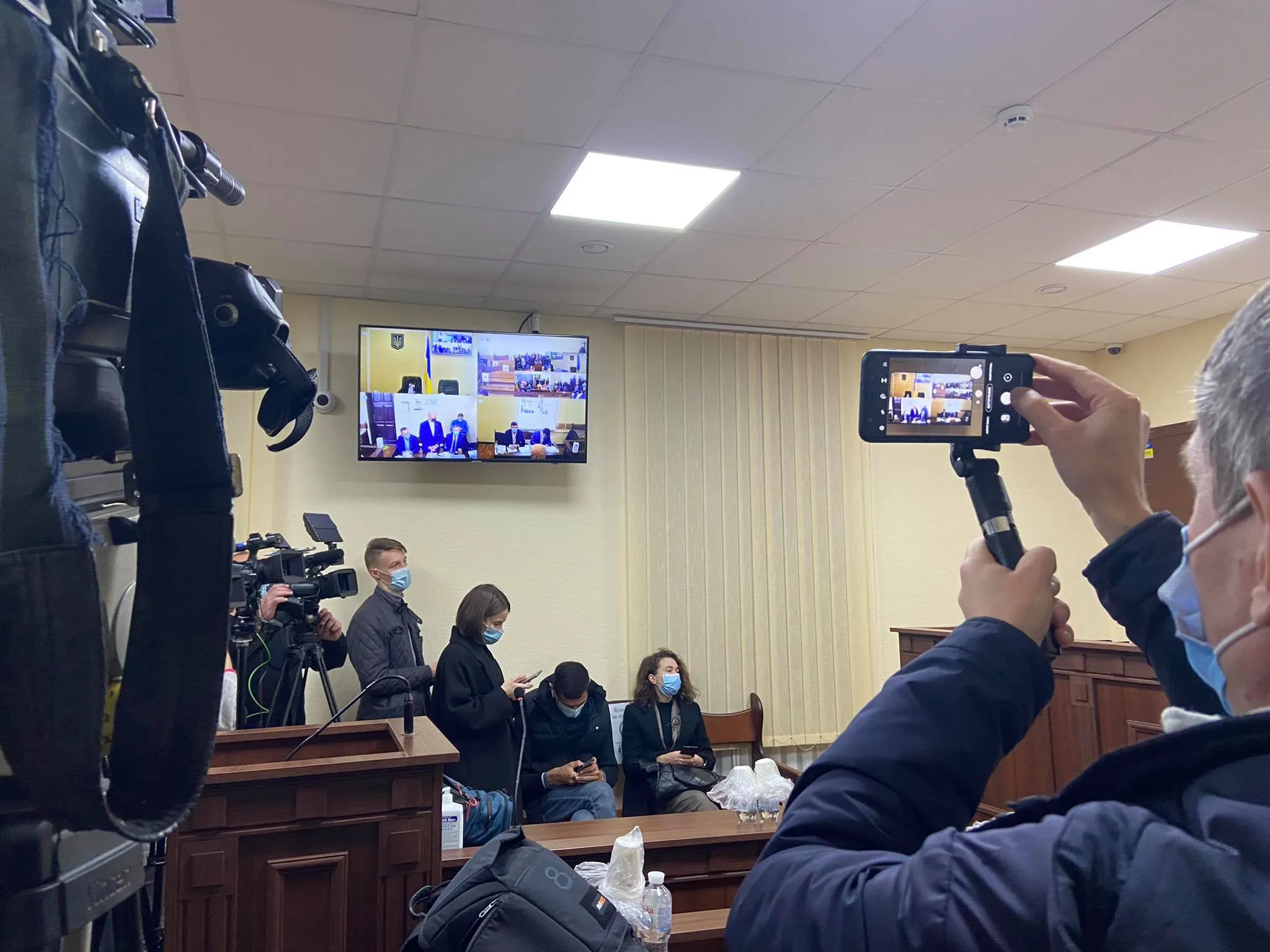 Труханов Труханов