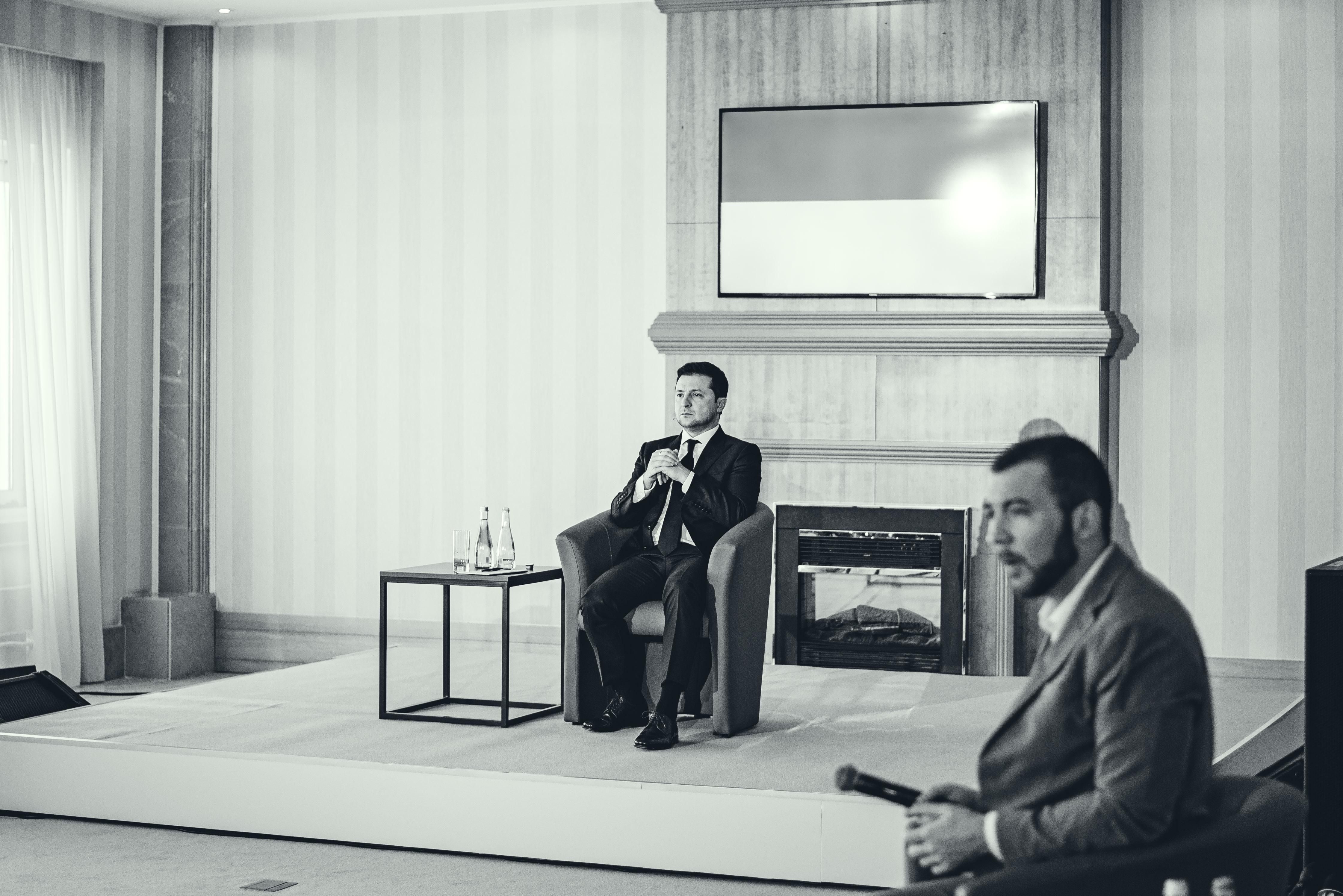 Зеленський помилував 31 засудженого українського військового - 24 Канал Зеленський помилував 31 засудженого українського військового - 24 Канал