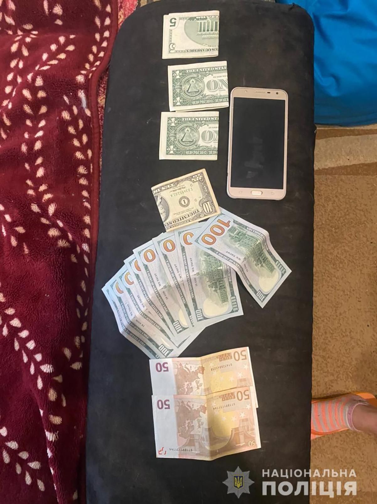 "Кинула" на деньги: днепрянка выманила более 50 тысяч за квадроцикл, которого не имела "Кинула" на деньги: днепрянка выманила более 50 тысяч за квадроцикл, которого не имела