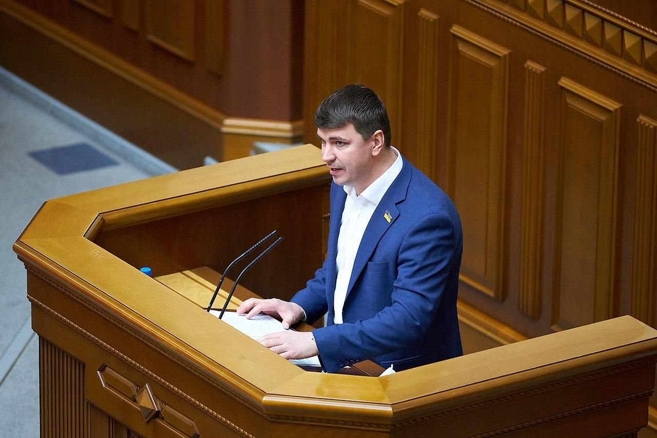Депутат Антон Поляков помер – причина смерті