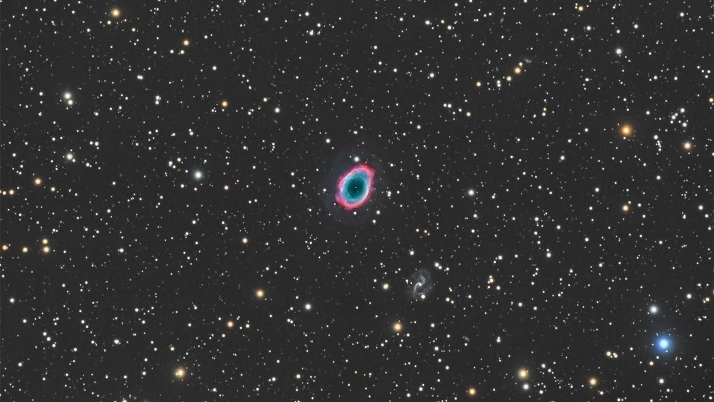 Як знайти планети у планетарних туманностях - Новини технологій - Техно Як знайти планети у планетарних туманностях - Новини технологій - Техно